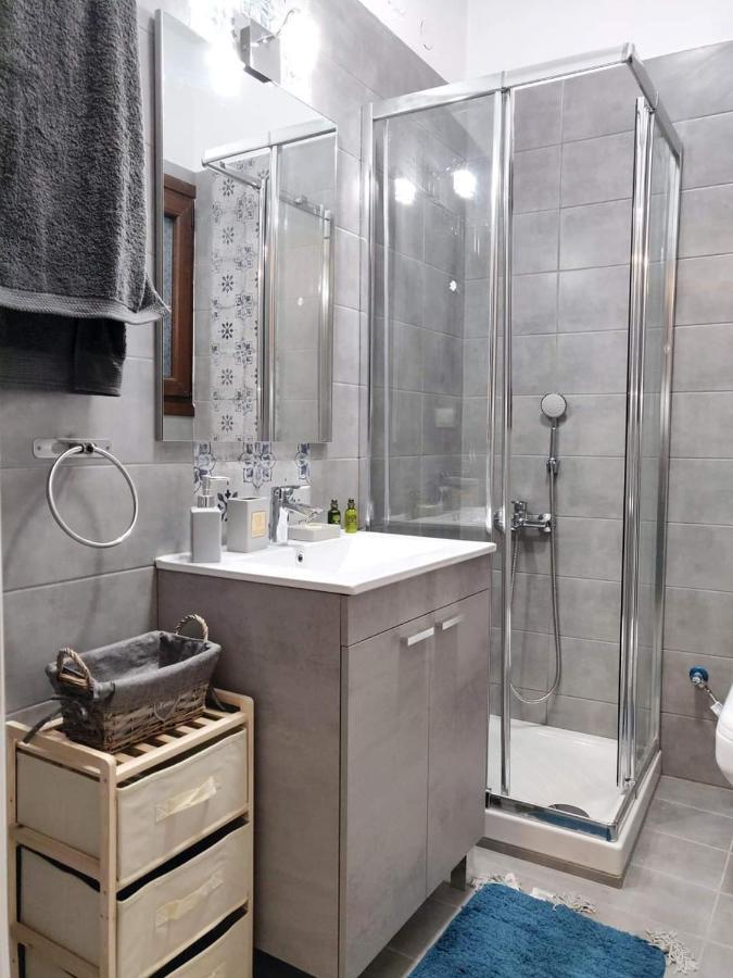 Apartment Melina's