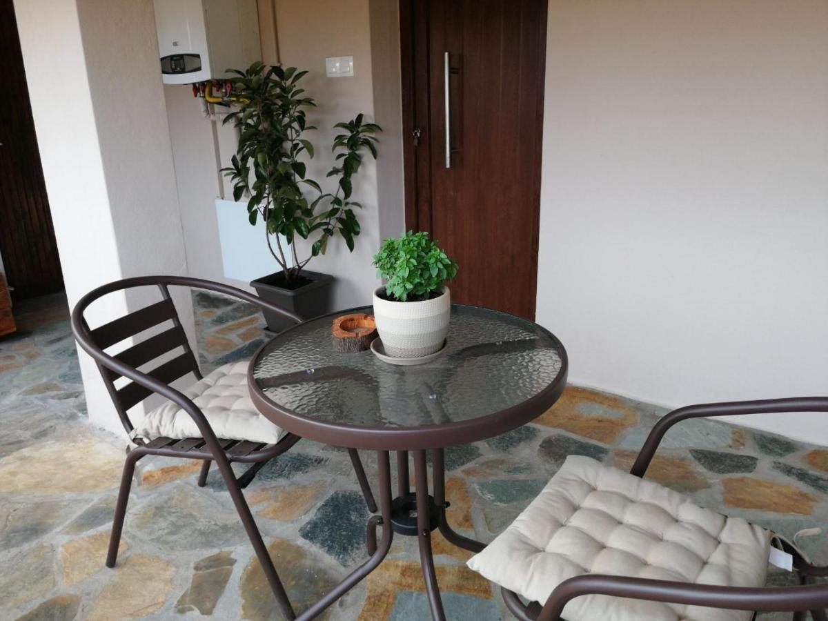 Apartment Melina's Argalasti