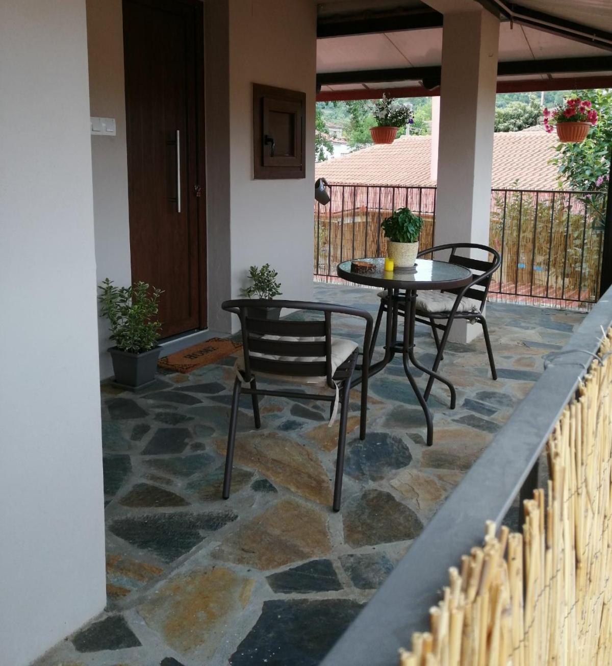 Apartment Melina's Argalasti